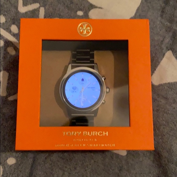 Tory Burch Accessories - Tory Burch Gigi smart watch